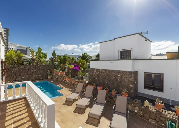 Villa Reymar